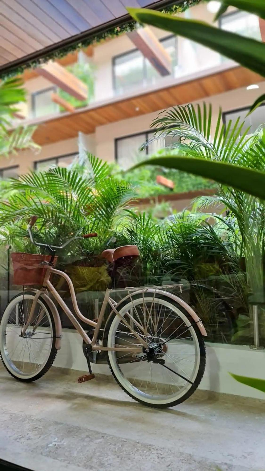 Tulum Departamento De Lujo Διαμέρισμα Εξωτερικό φωτογραφία